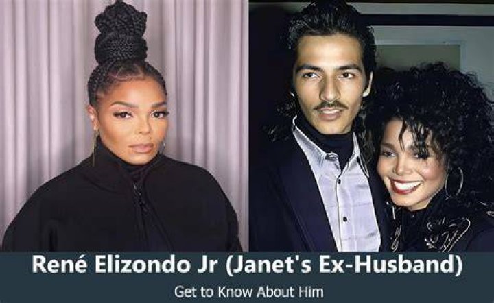 Britt Coelho: Now, Janet Jackson’s Ex-Husband