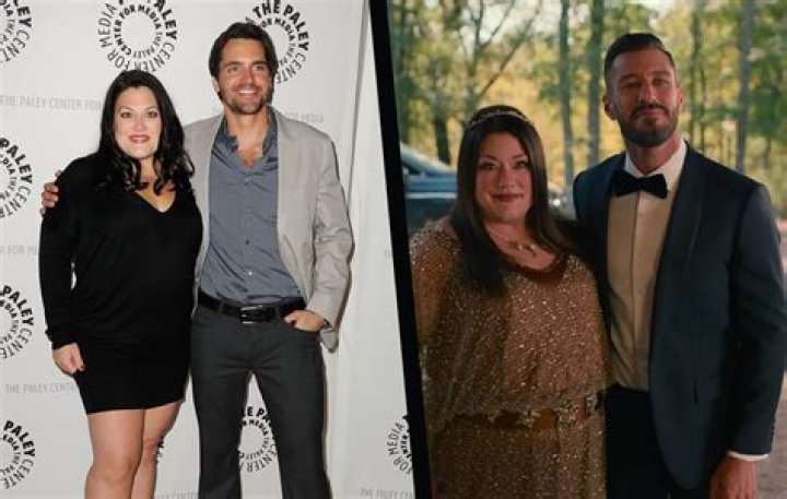 Brooke Elliott's Marital Status Revealed