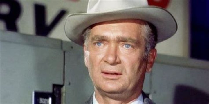 Buddy Ebsen's Net Worth Revealed