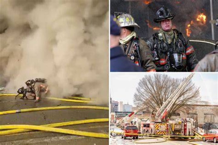 Buffalo Firefighter's Tragic Death: Uncovering The Truth