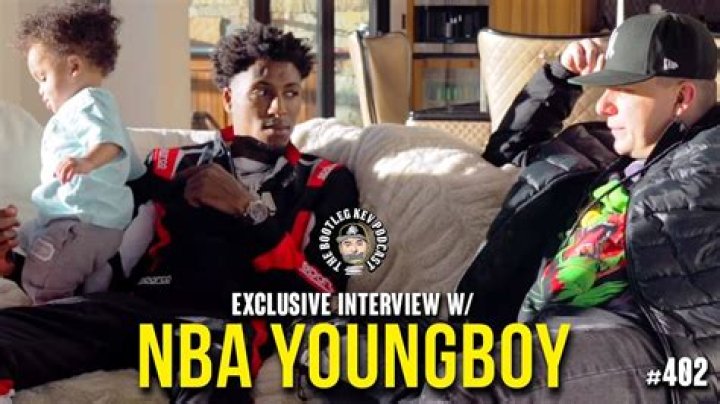 Bway Yungys biography: what is known about NBA YoungBoys brother?