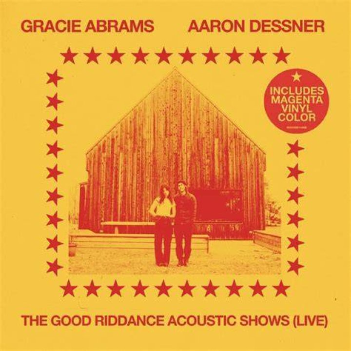 Camden by Gracie Abrams from USA