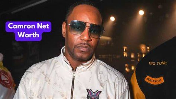 Camron Net Worth : Lifestyle & Career