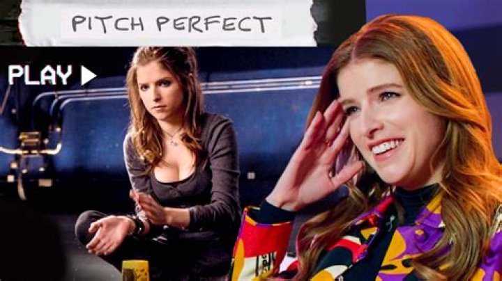 Can Ruby Rose Really Sing? 'Pitch Perfect 3' Showcases Another Side Of The Actor ·