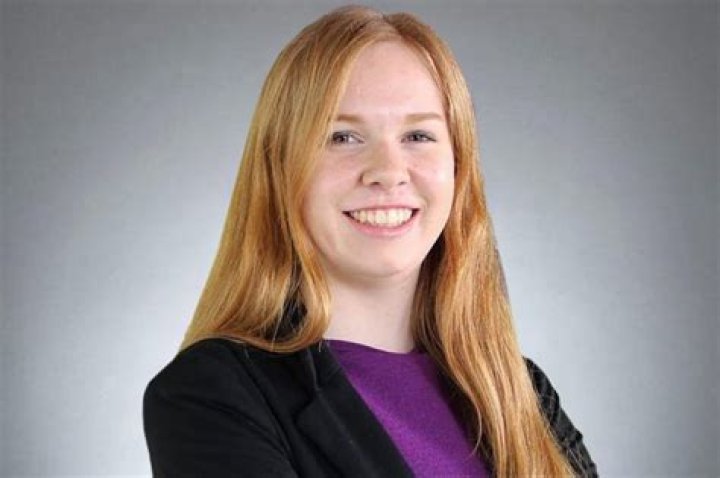 Candace B Harris Bio (Wiki)