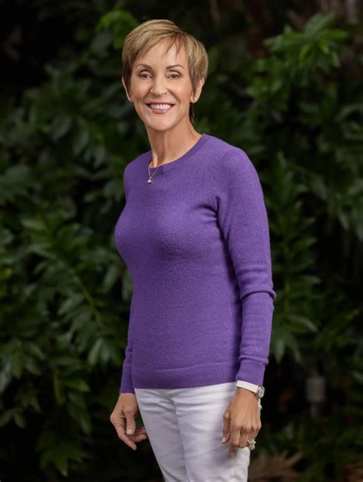 Candy Jane Tucker | Career And Relationship