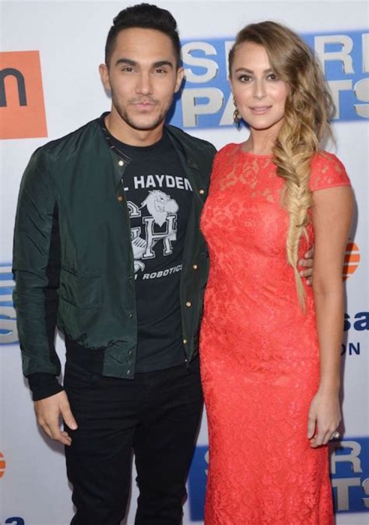 Carlos PenaVega Height, Weight, Age, Girlfriend, Family, Facts, Biography |