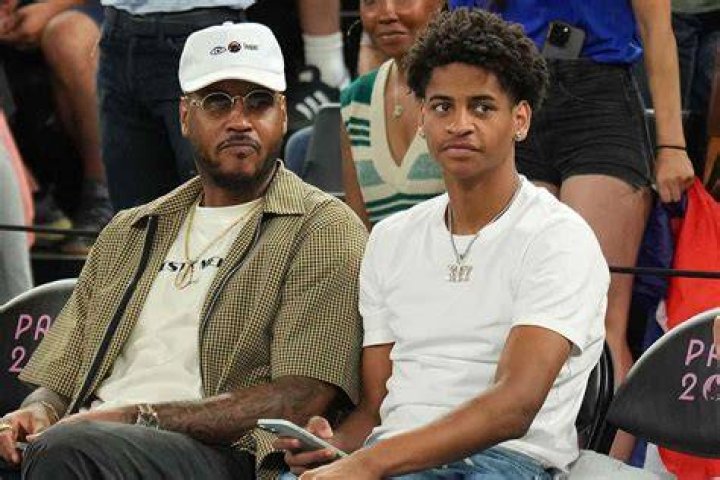 Carmelo Anthony's Brother And His Impact