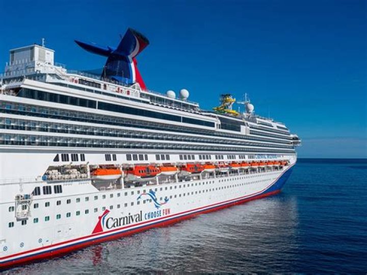 Carnival Cruise Ship Sinking 2023: A Comprehensive Guide