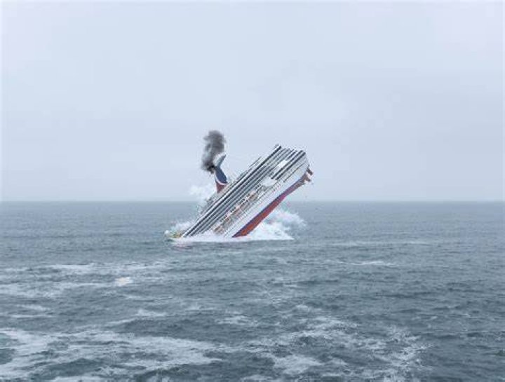 "Carnival Cruise Sinking 2023" And Beyond