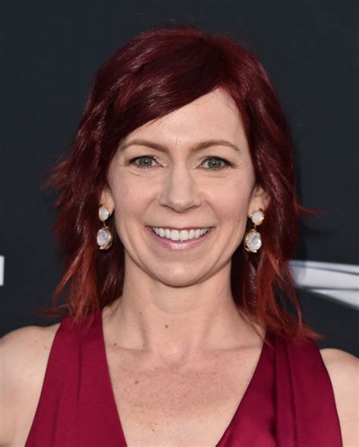 Carrie Preston Bio (Wiki) - JadeBlog