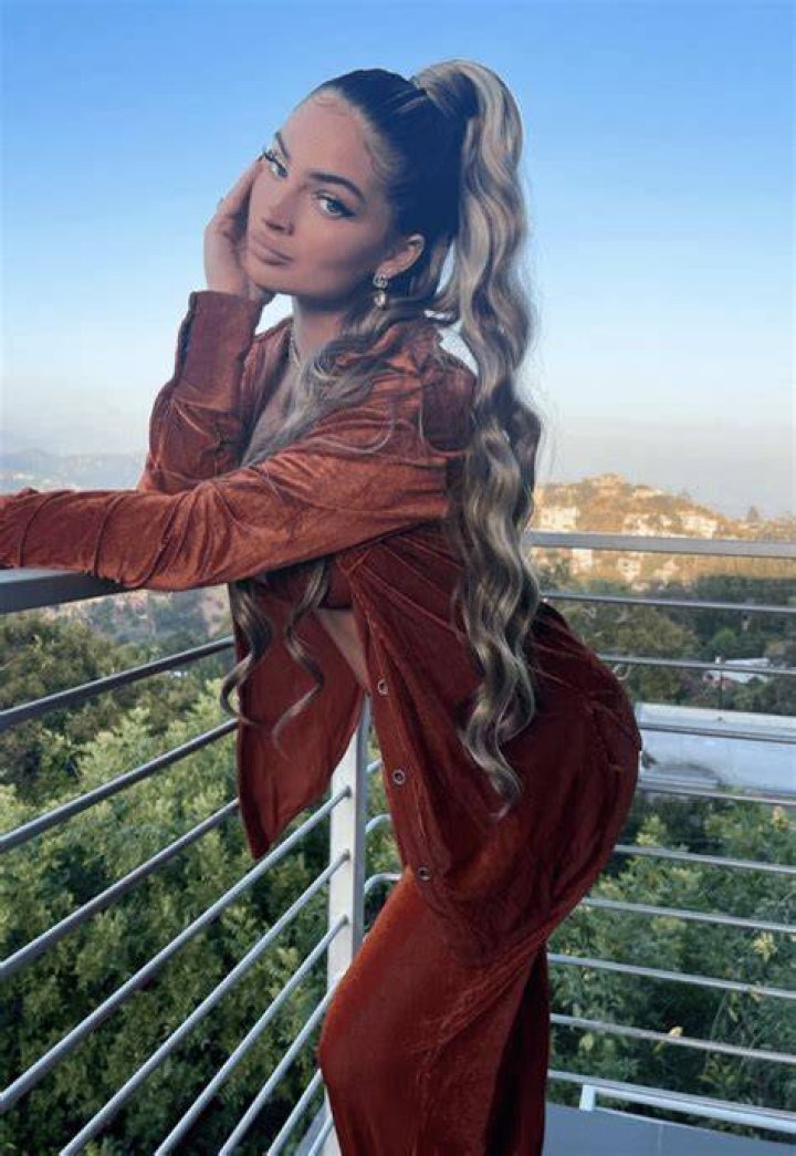 Carrington Durham's OnlyFans Leak Exposed