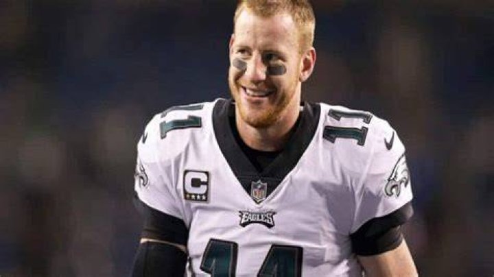 Carson Wentz- Wiki, Age, Ethnicity, Wife, Height, Net Worth, Career