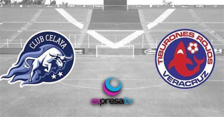 Celaya FC - Record vs Club Necaxa ·