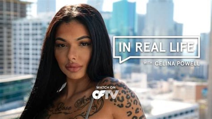 Celina Powell & Adam22's Impact On Entertainment