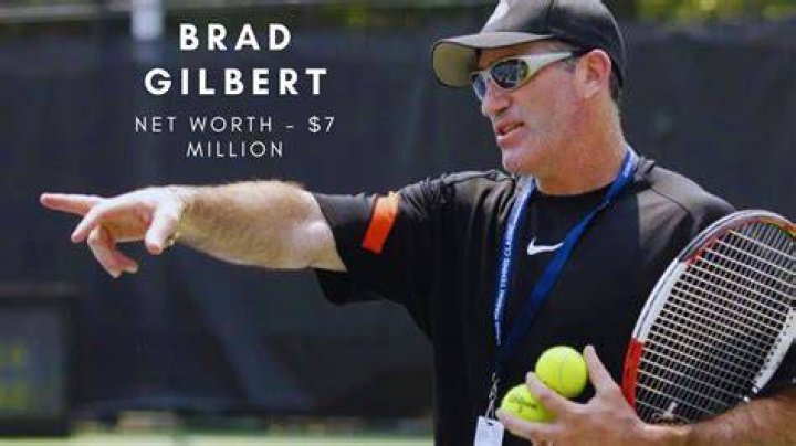 Chad Gilbert Net Worth - BlogPaper