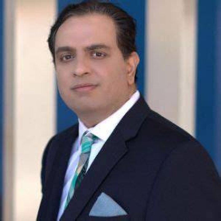 Chai Komanduri Age, Wife, Married, Family, Ethnicity, Salary