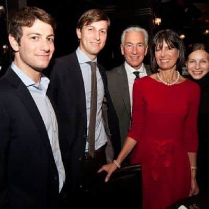 Charles Kushner Biography, Age, Height, Wife, Net Worth, Family