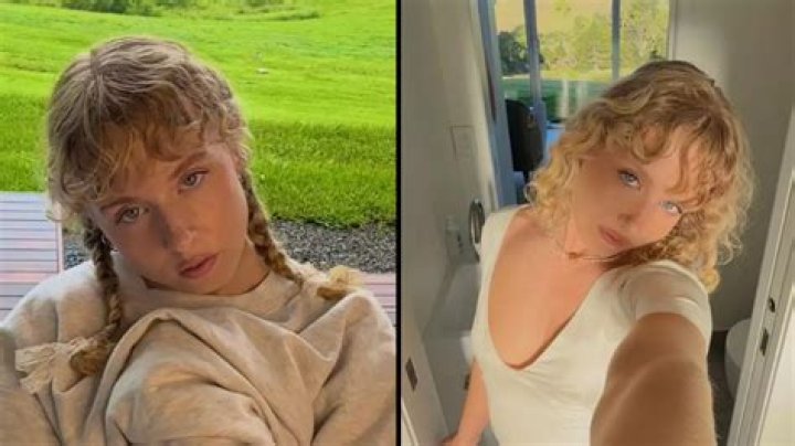 Charlotte Parks OnlyFans Leak Unraveled