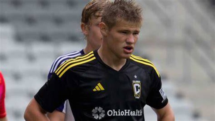 Chase Adams