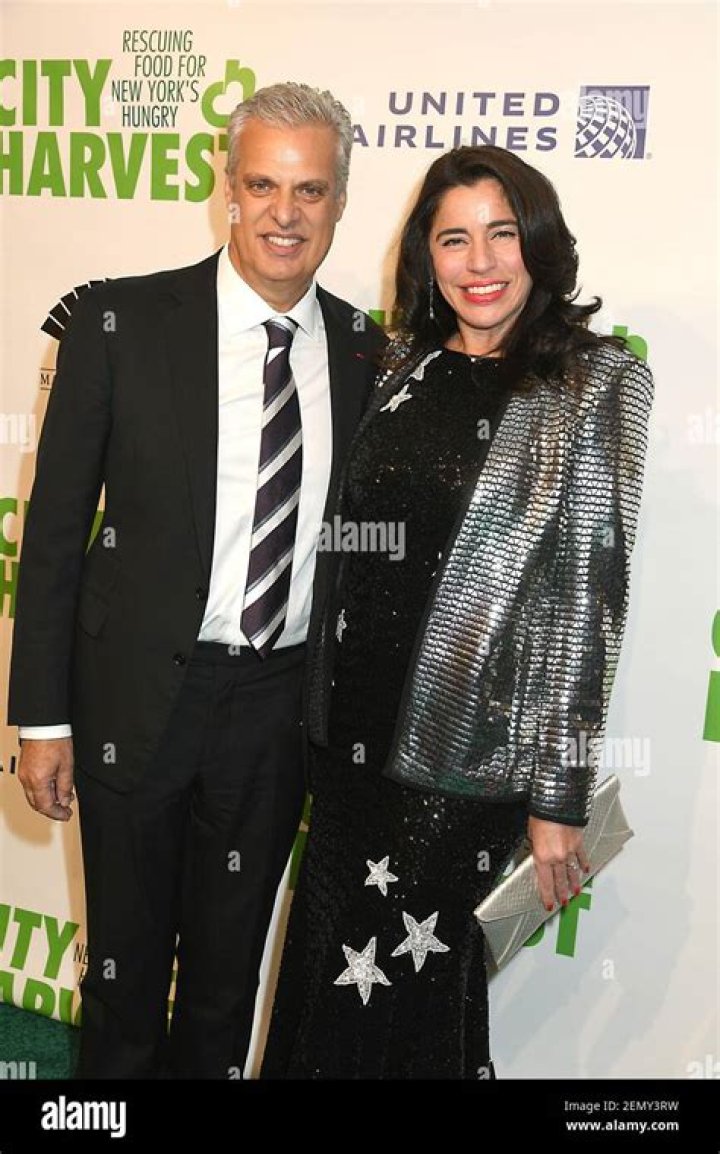 Chef Eric Ripert and Wife Sandra Share Son Adrien Ripert – Net Worth & Family