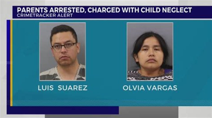 Chelsia Wintrow Arrest For Child Neglect, Reddit Update