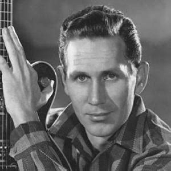 Chet Atkins Net Worth