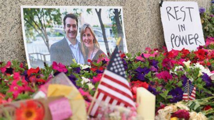 Chicago man who killed family and himself was banned from home over death threats, d