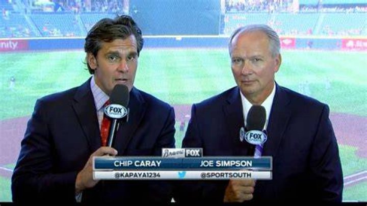 Chip Caray Salary: How Much Does the Fox Sports Broadcaster Earn?