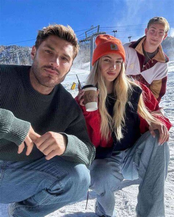 Chris Appleton's Daughter's Style Evolution