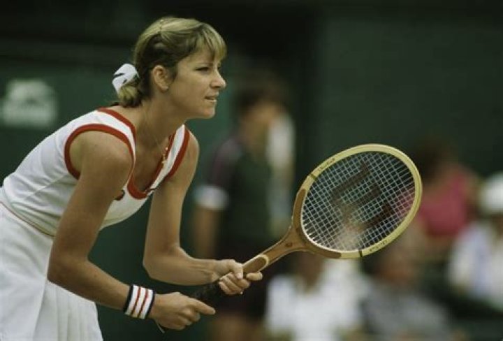 Chris Evert Net Worth Wiki Age Weight And