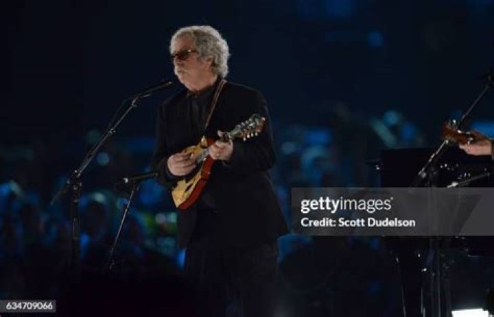 Chris Hillman ·