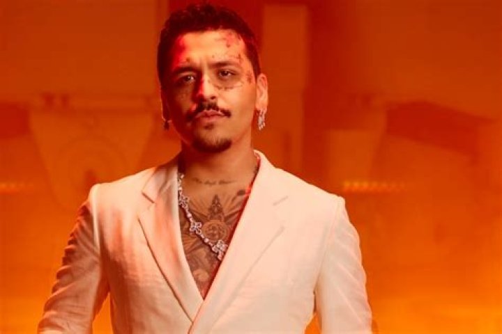 Christian Nodal's Transformation: Unlocking Discoveries And Insights