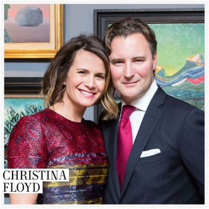 Christina Floyd Net Worth - BlogPaper