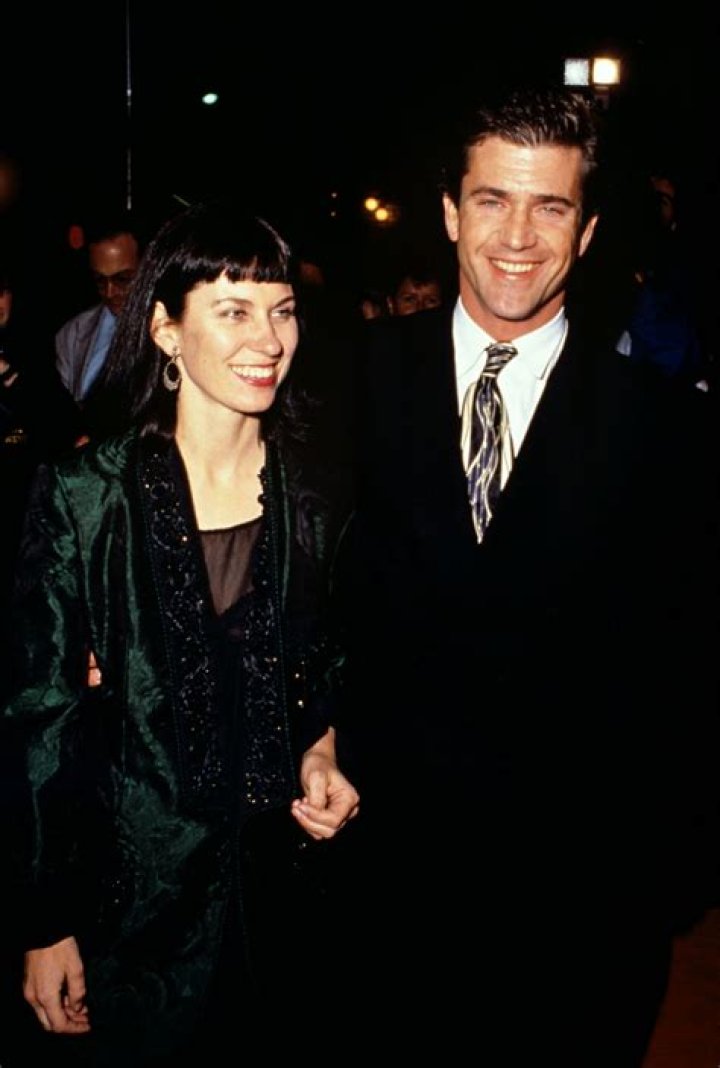 Christine Gibson | Thomas Gibson’s Ex-Wife and Their Marriage