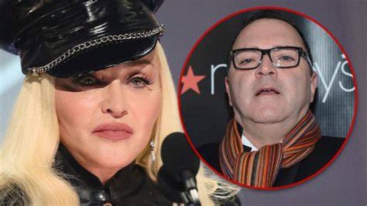 Christopher Ciccone Net Worth - BlogPaper