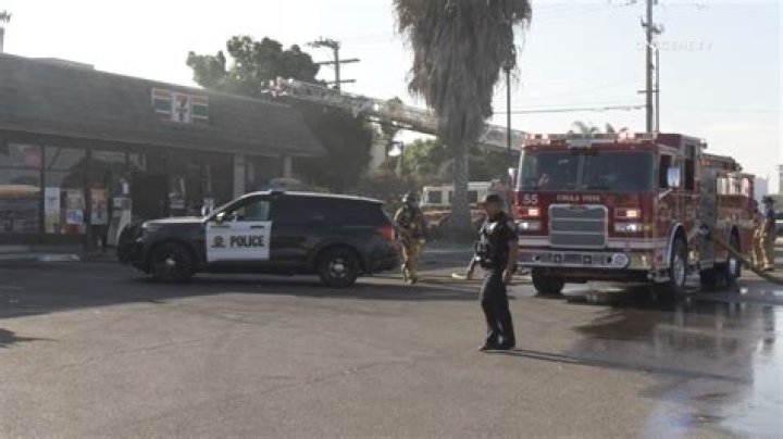 Chula Vista Firefighter Arrested- Case Update ·