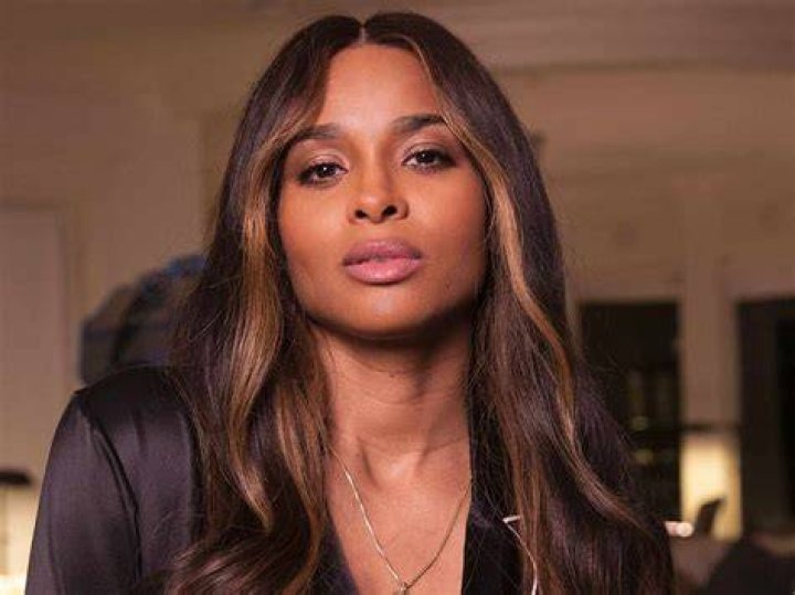 Ciara Net Worth 2023