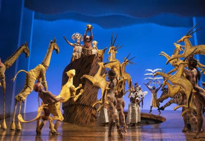 Clifton Oliver Wife: Was Lion King Actor Married? Family Background