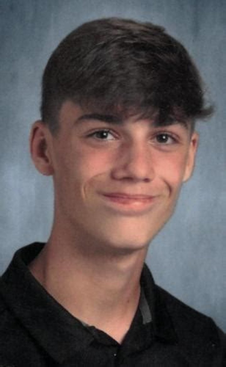 Clinton Logan Karstaedt Car Accident Linked To Death Cause: Obituary