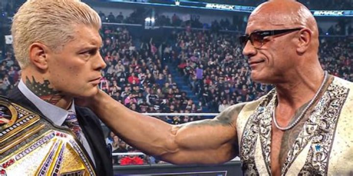 Cody Rhodes' Journey As A Father