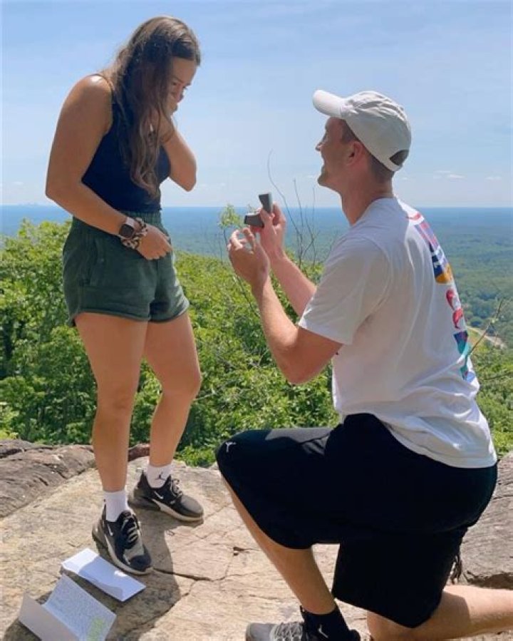 Cody Zeller And Girlfriend Leanna Crawford Are Perfect Couple