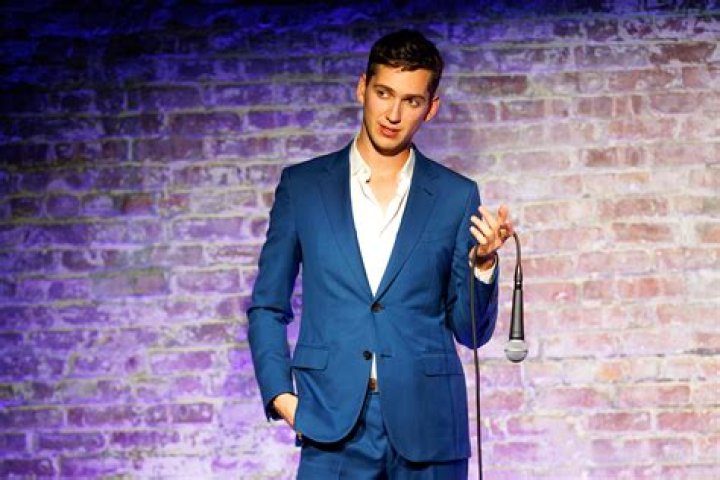 Comedian, Impressionist, And Cultural Icon