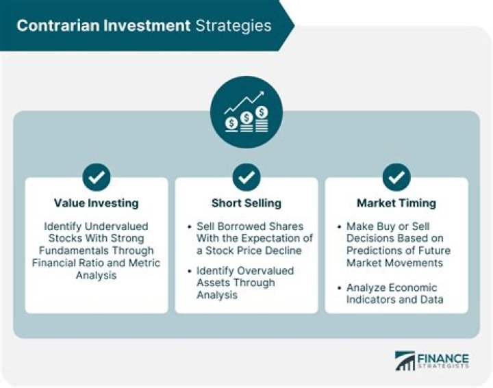 Contrarian Truths For Investment Success