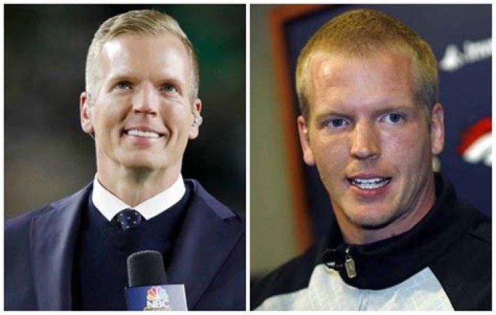 Corey Simms Net Worth - BlogPaper