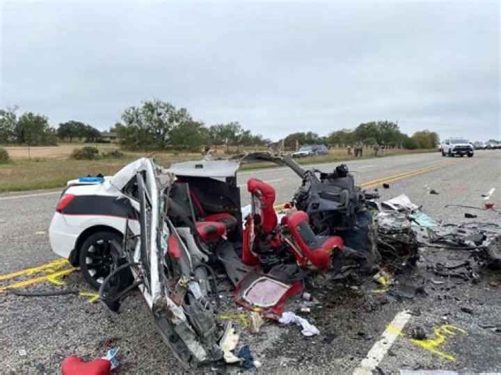 Cornell Student's Tragic Car Accident