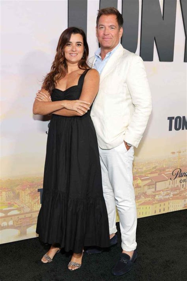 Cote De Pablo's Journey To Motherhood