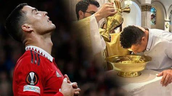 Cristiano Ronaldo's Religious Beliefs Explored