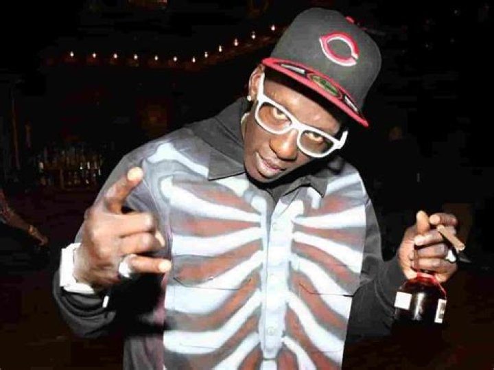 Crunchy Black Biography, Age, Height, Wife, Net Worth, Family