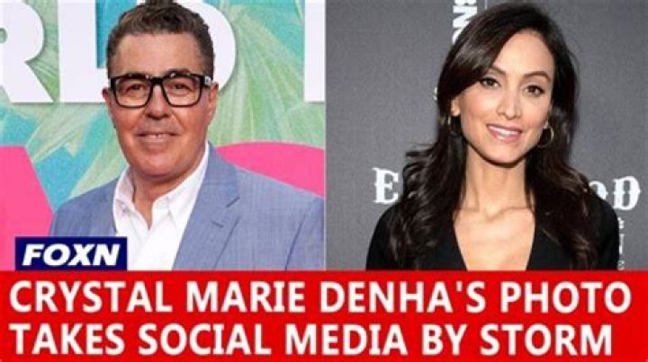Crystal Marie Denha Net Worth